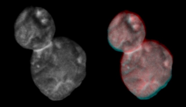 ultima tula dve sfere (slika desno gledao kroz kolor pizmu)