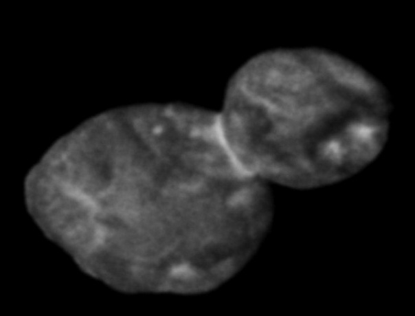 ultima tula ima dve sfere