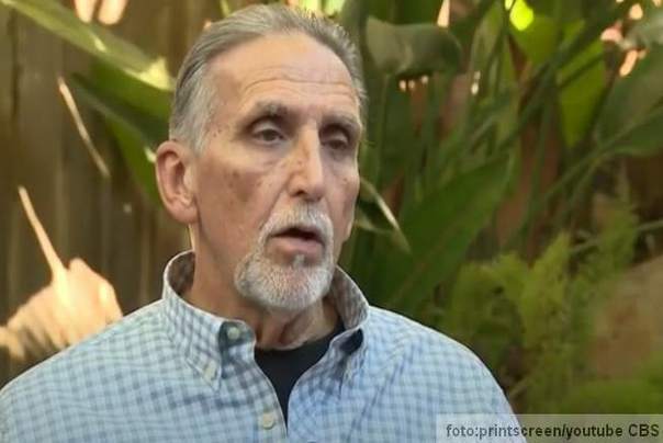 Kreg Koli nevin u zatvoru