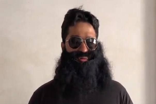 Rafael Samjuel tužiće svoje roditelje jer se rodio