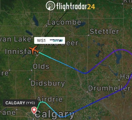 avio linija leta na kome se napio britanac avio linija leta na kome se napio britanac