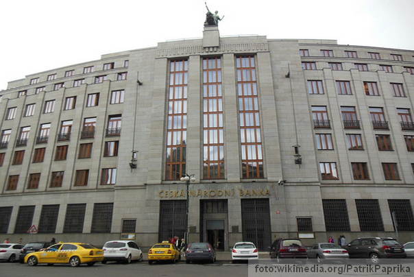 češka narodna banka