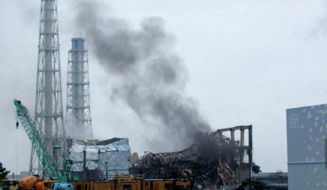 fukušima nuklearka u japanu odmah nakon ekspozije fukušima nuklearka u japanu odmah nakon ekspozije