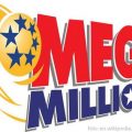 Ilustracija: mega milion lutrija FOTO:megamillions lottery