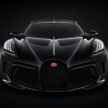 Bugatti La Voiture Noire najskuplji auto na svetu foto:printscreen twitter/Car and Driver