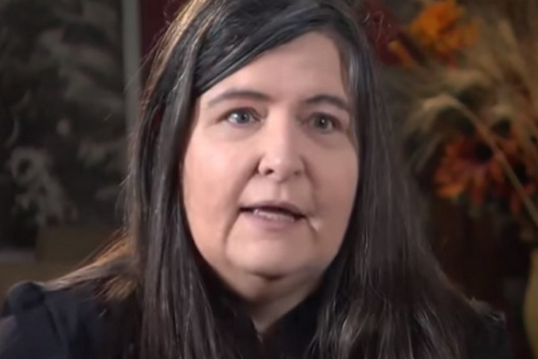 Kim Harris Denicola 1 foto: screenshot youtube