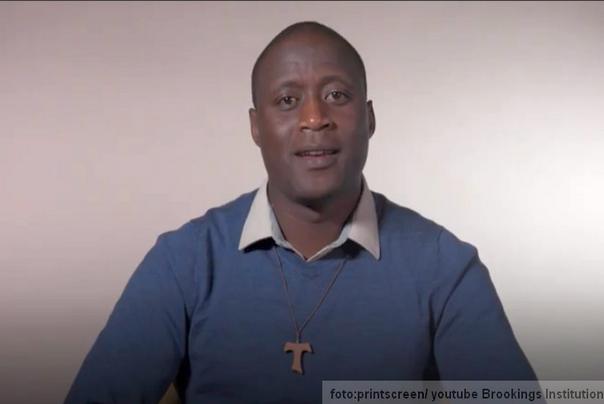 Piter Tabići najbolji nastavnik na svetu 2019 FOTO YOUTUBE /PRINTSCREEN