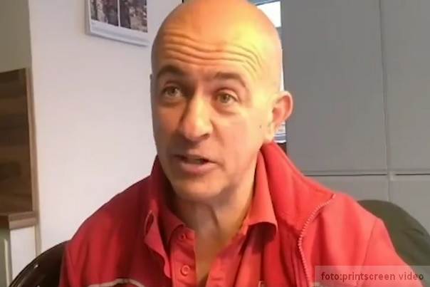 Žoao Arožo je 21 minut nakon smrti oživeo FOTO:SWNS