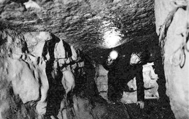 Original slike caričina rupa