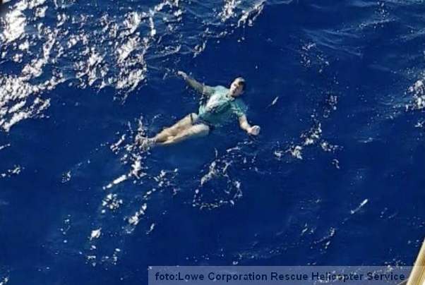 farmerke ga spasile davljenja u moru FOTO:video printscreen/ reuters