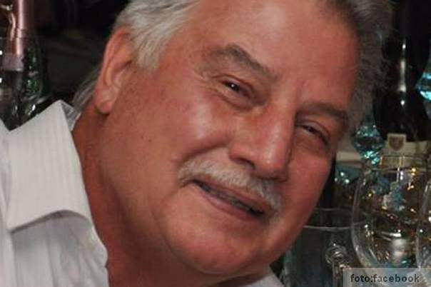 lazni pilot vilijem čendler leteo je 20 godina FOTO:facebook privatna arhiva