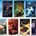 knjiga Hari Poter