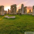 Ilustracija: Stonunhendž