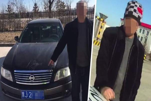 blizanci koji su delili 20 godina vozačku dozvolu