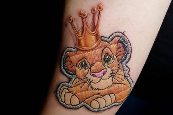 tetovaže duda lozano