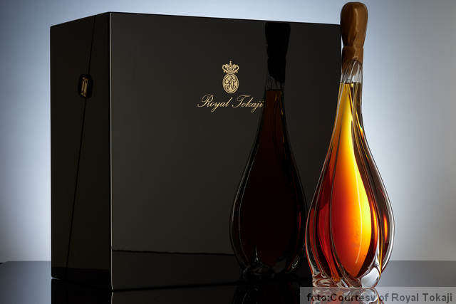 tokaji esszencia aszu najskuplje vino na svetu FOTO: facebook.com royaltokaji