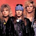 Guns N Roses bend davne 1987 godine