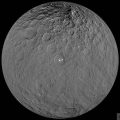 Ceres planeta patuljasta
