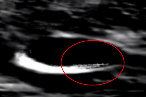 ceres vanzemaljske građevine