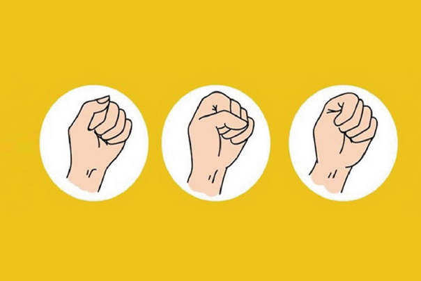 test stisnute pesnice