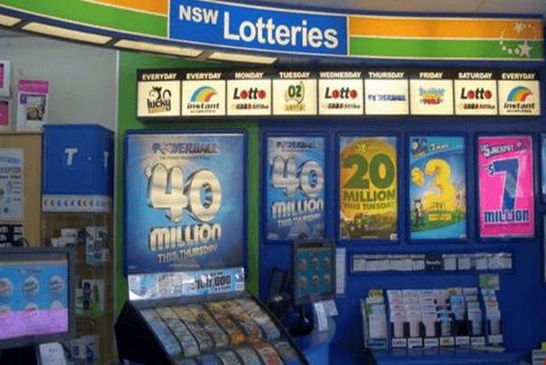 australijska lutrija loto