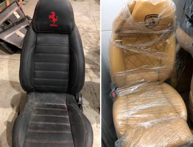 lažni automobili brazil 4