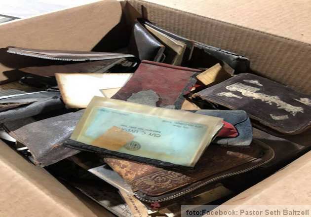 novčanici ukradeni pre 75 godina