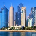 Doha katar