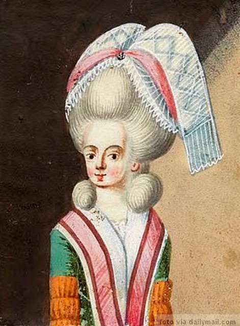 Maria Sophia von Erthal