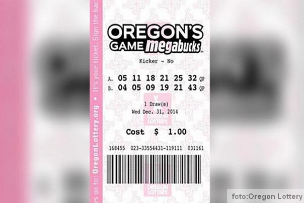 lutrija megabucks oregon