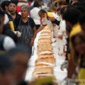 sendvič torta mexico city