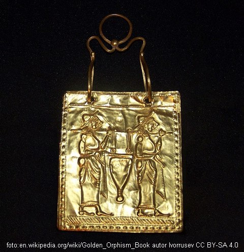 eturska zlatna knjiga