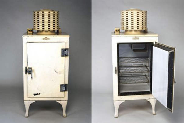 KAKO je nastao frižider (hladnjak)?