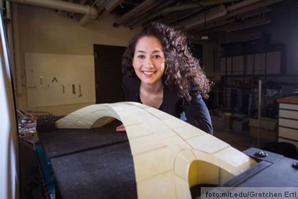 leonardo da vinci most maketa