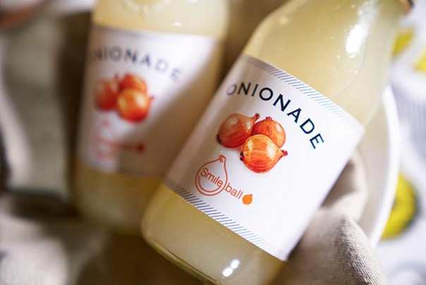 onionade piće luk l2