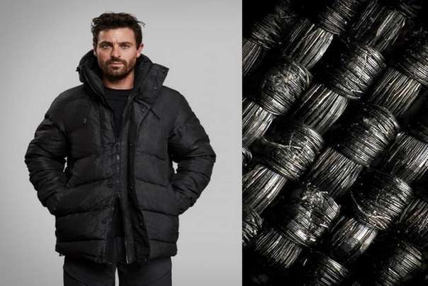 vollebak najača neuni&scaron;tiva jakna na svetu