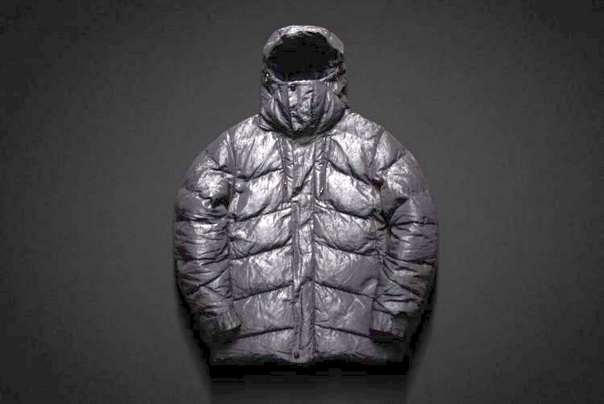 vollebak neuništiva najjača jakna na svetu