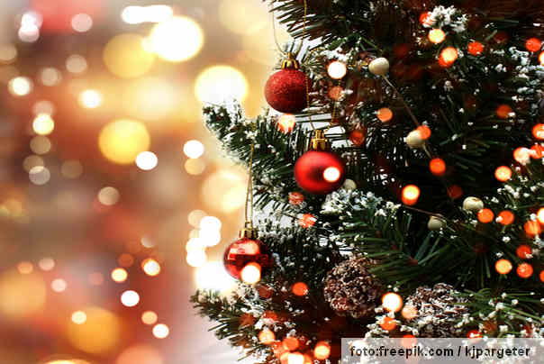 novogodi&scaron;nje drvo