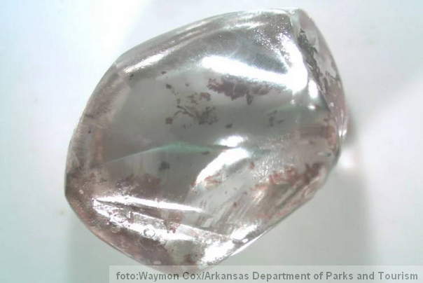 dijamant od 190 karata