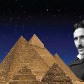 tesla piramide