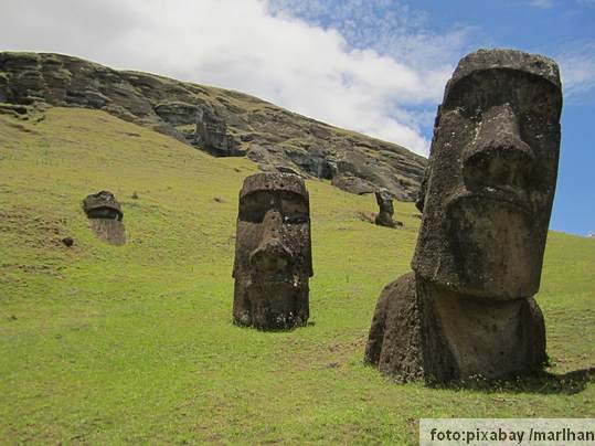 moai kipovi 