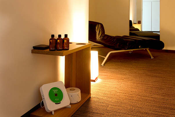 spavanje nextbeat soba