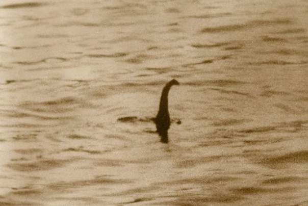 Cudoviste iz Loh Nesa