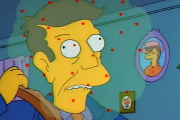 simsponovi koronavirus