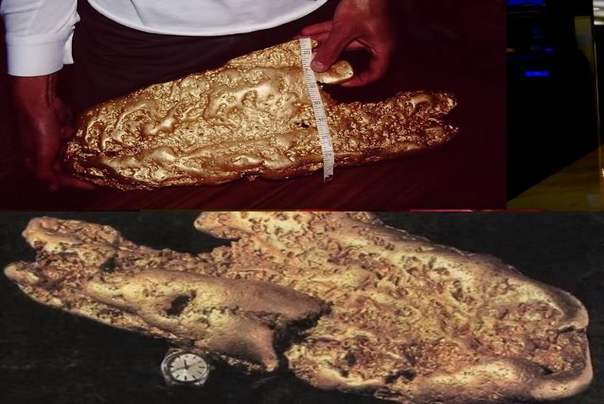 najveći smaragd na svetu