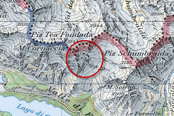 skriveni crtež mapa &scaron;vajcarske 2