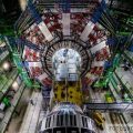 Veliki hadronski sudarač CERN