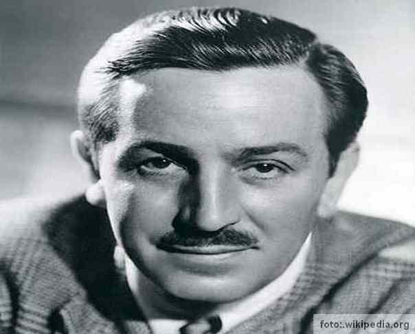 walt disney