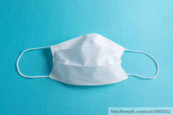 hirurške maske lice