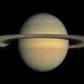 saturnovi prstenovi